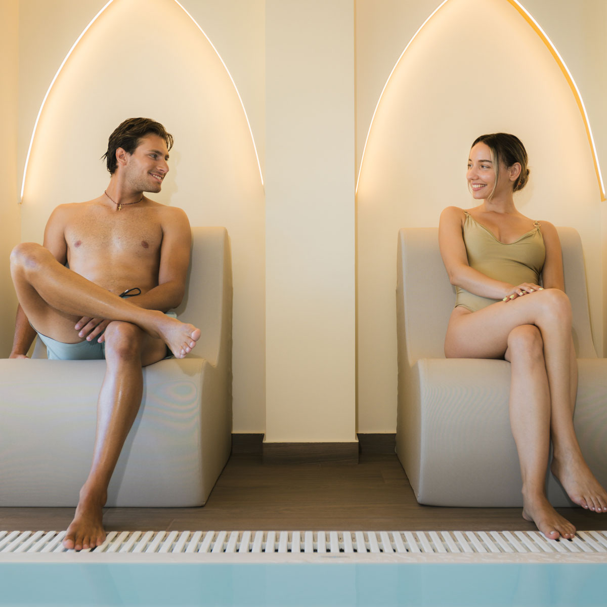 AGGIGMA SOOTHING ESCAPE    