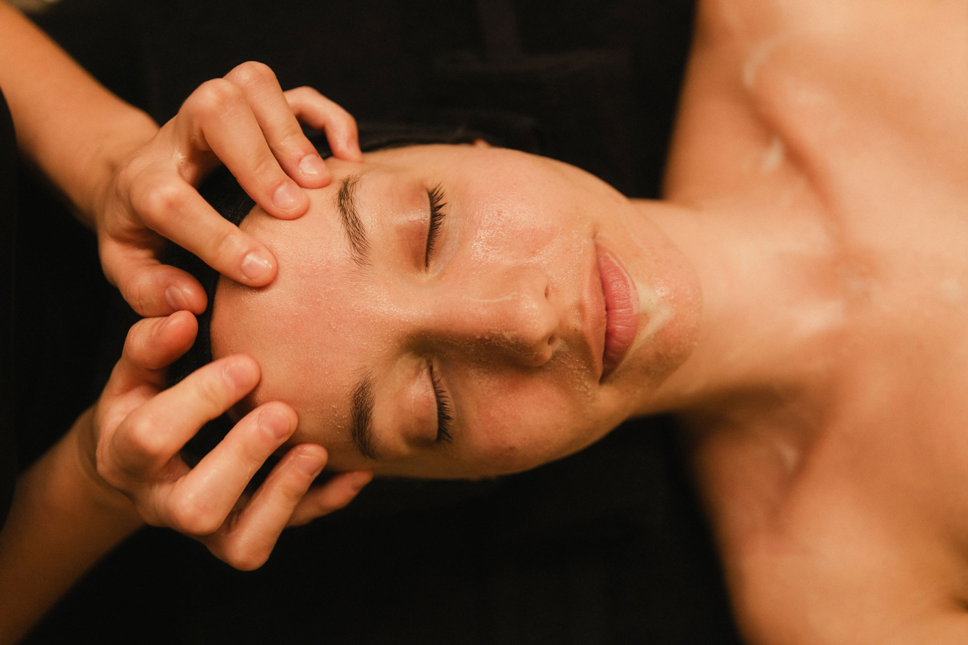 ANTI-AGING TREATMENT